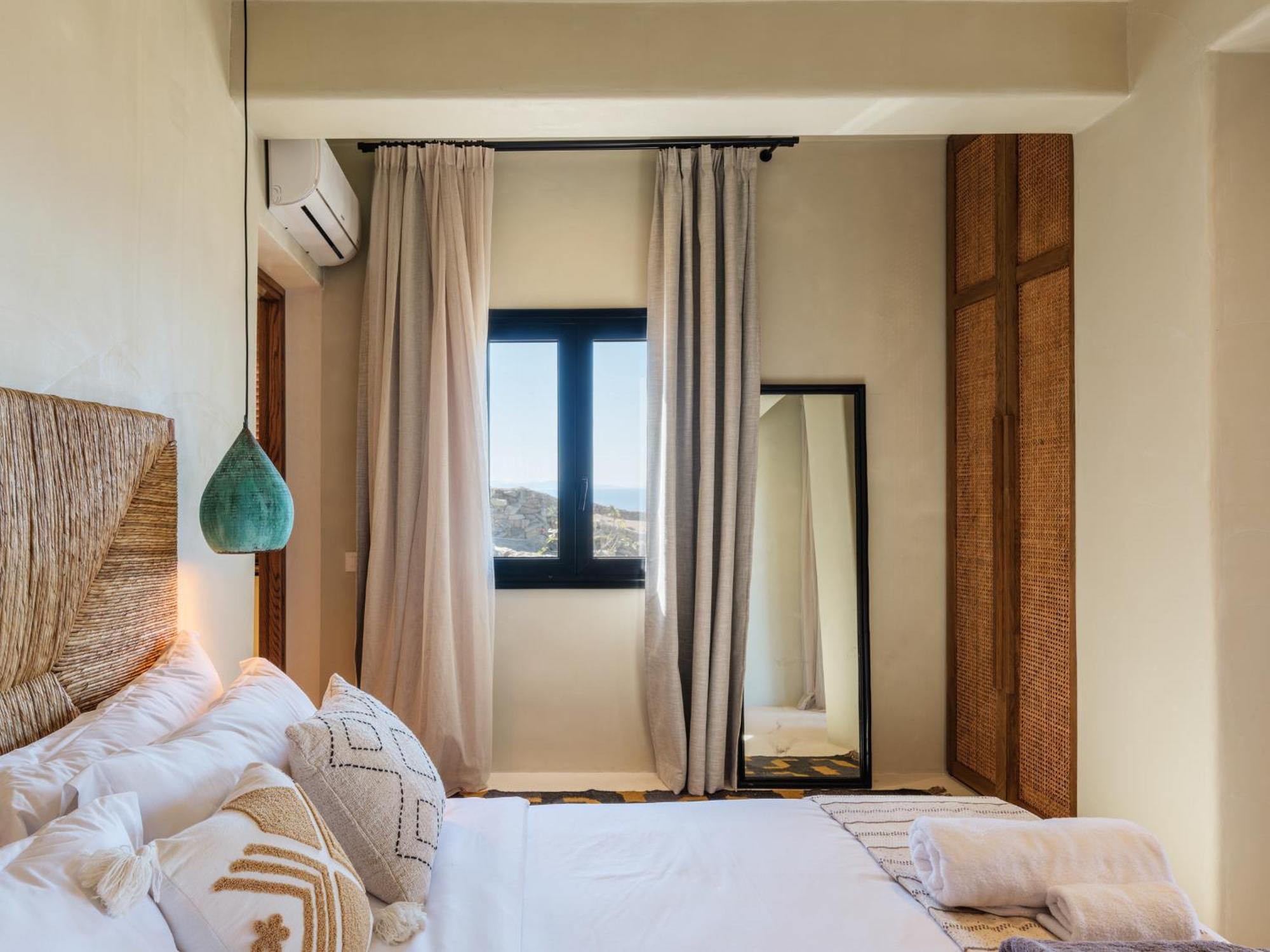 Mykonos Villa Scorpios Mykonos Town Екстериор снимка