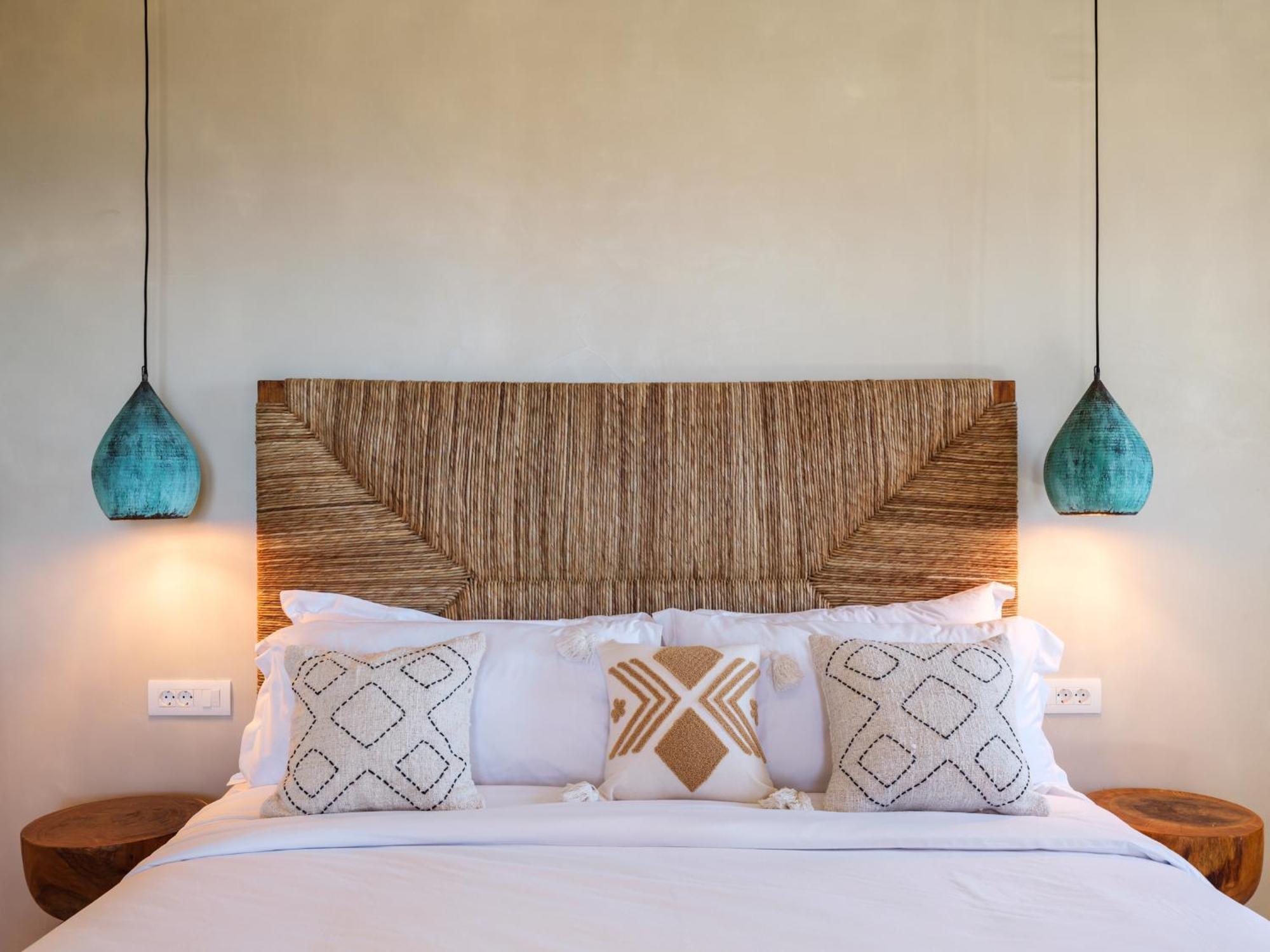 Mykonos Villa Scorpios Mykonos Town Екстериор снимка