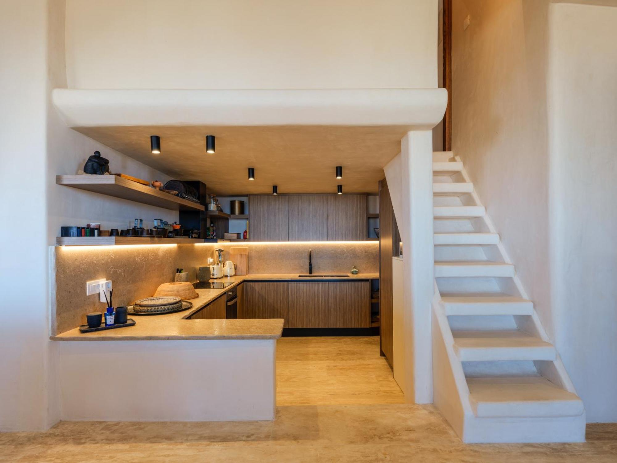 Mykonos Villa Scorpios Mykonos Town Екстериор снимка