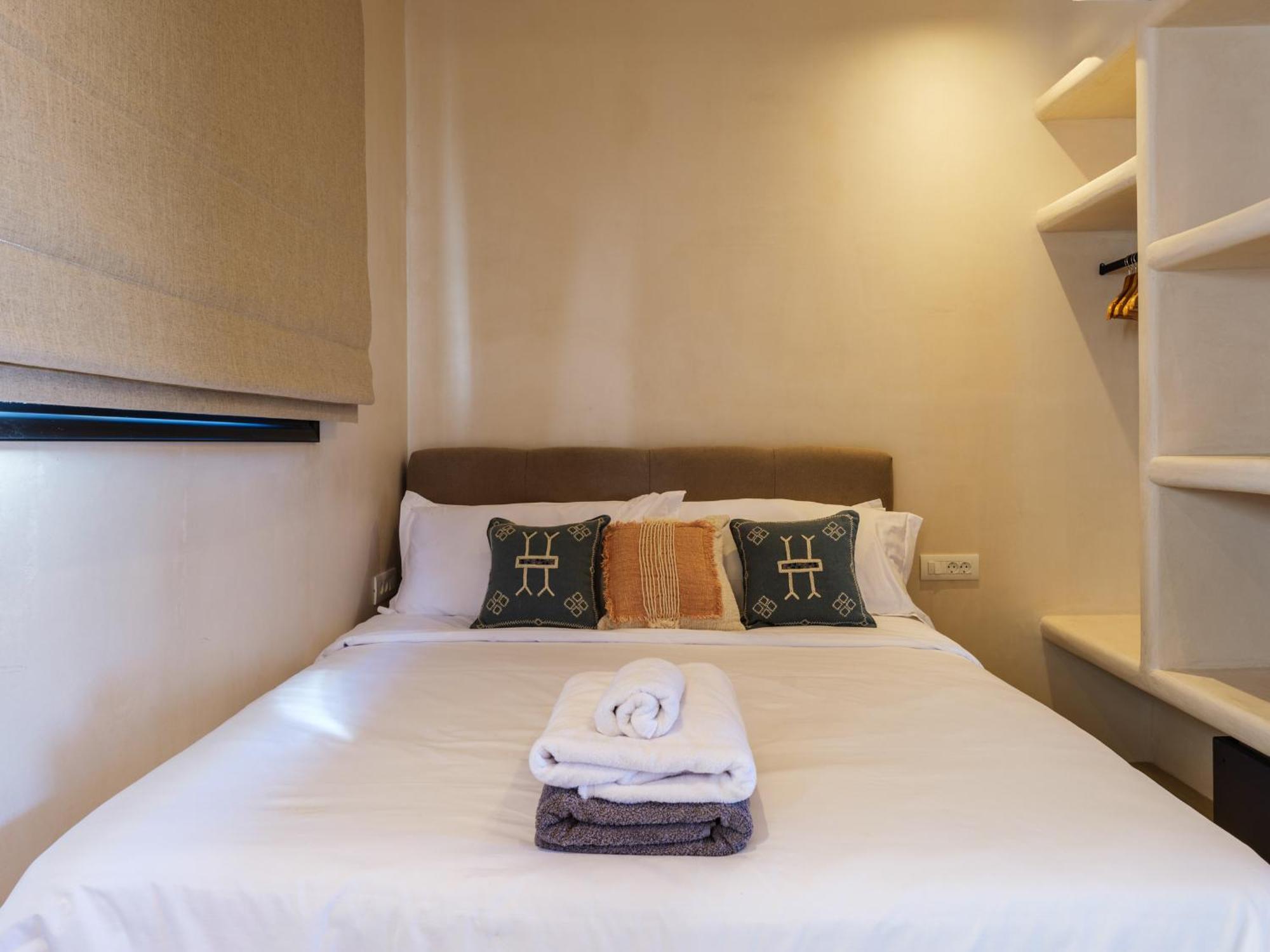 Mykonos Villa Scorpios Mykonos Town Екстериор снимка