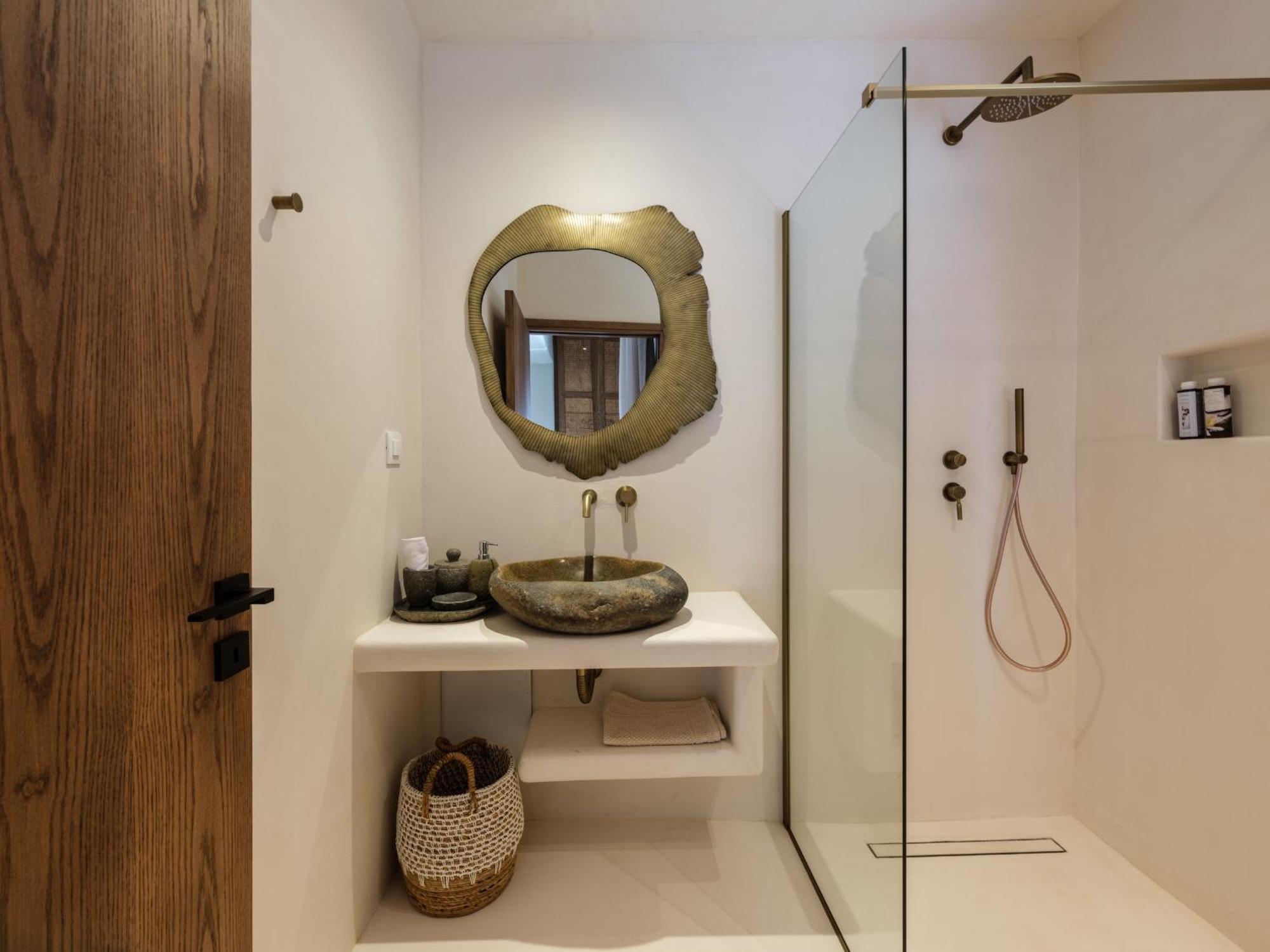 Mykonos Villa Scorpios Mykonos Town Екстериор снимка
