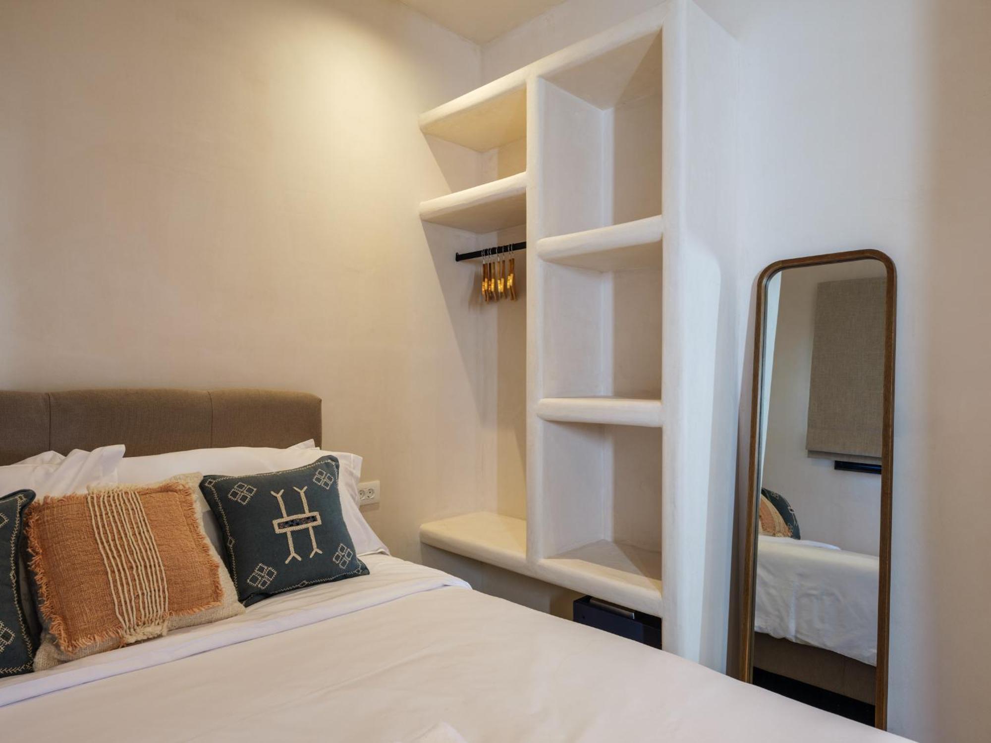 Mykonos Villa Scorpios Mykonos Town Екстериор снимка