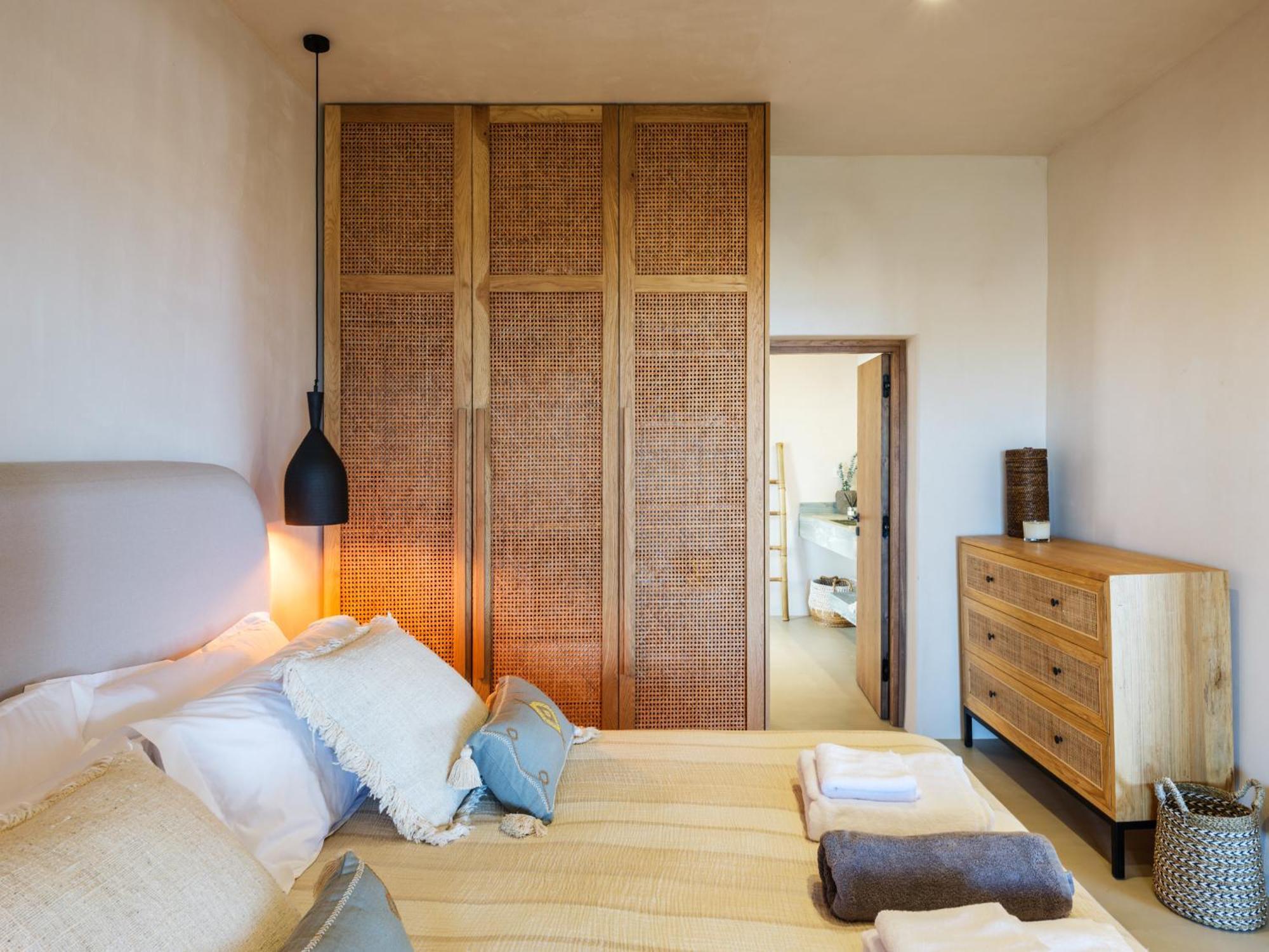 Mykonos Villa Scorpios Mykonos Town Екстериор снимка