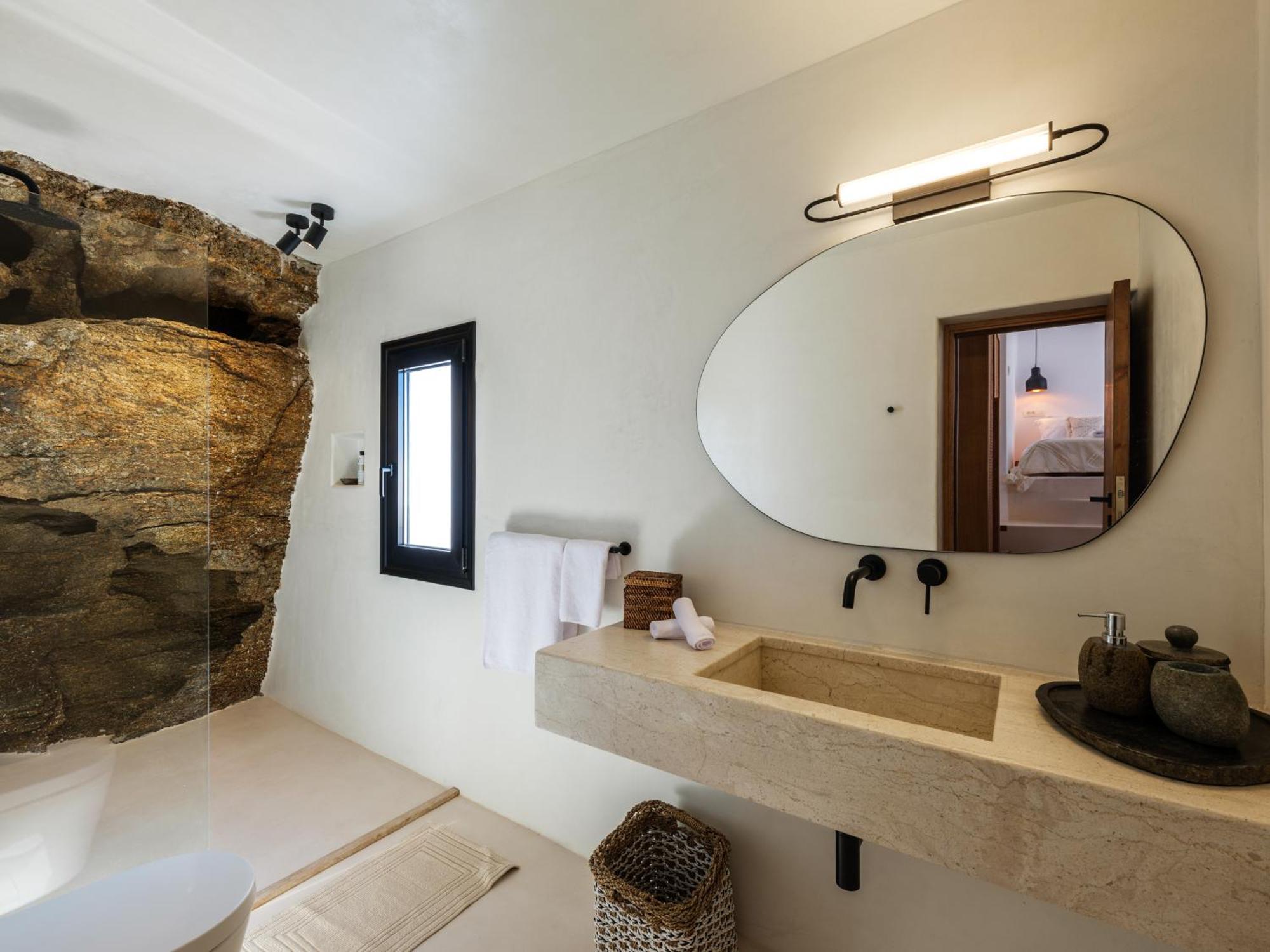 Mykonos Villa Scorpios Mykonos Town Екстериор снимка