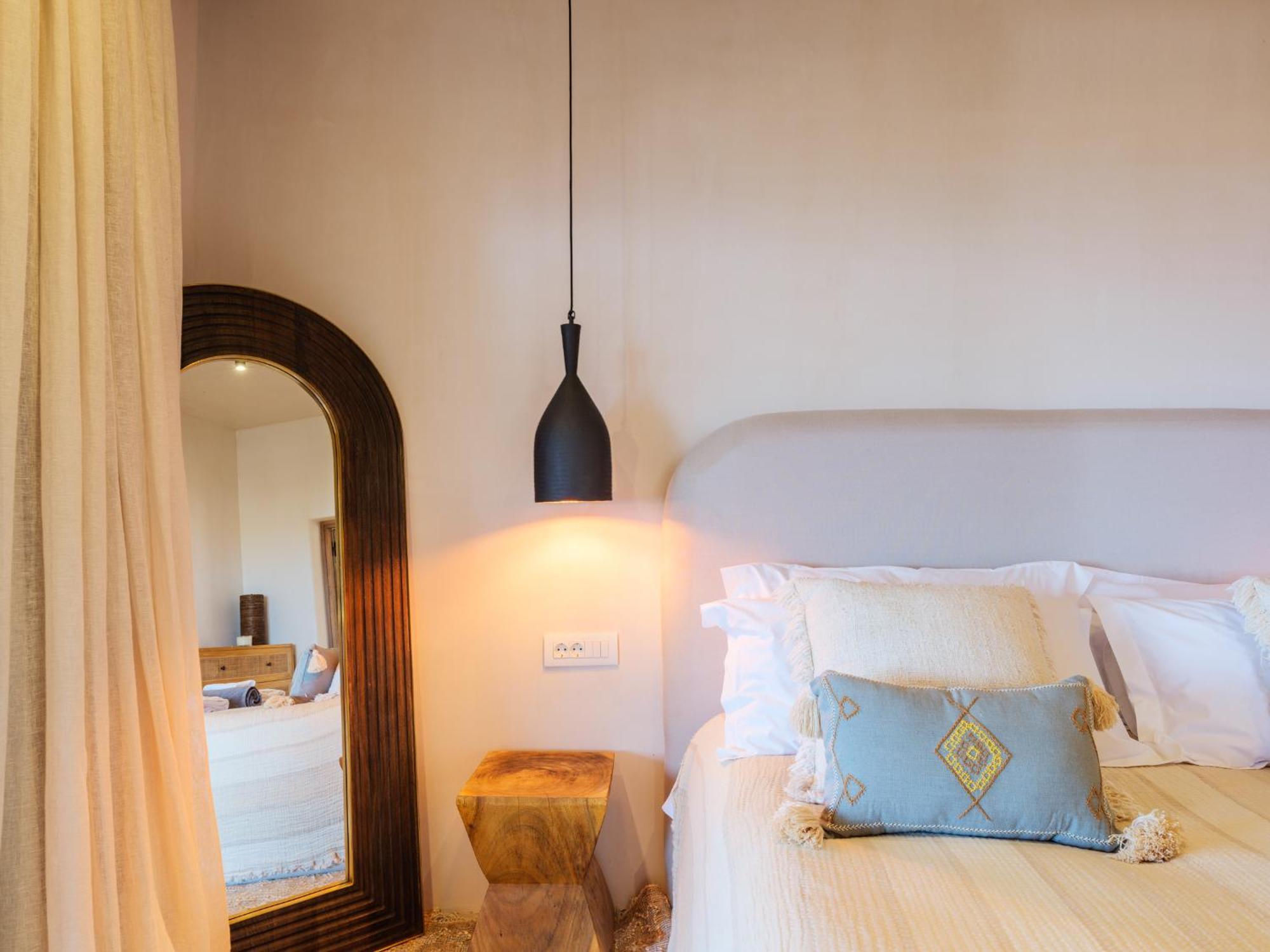 Mykonos Villa Scorpios Mykonos Town Екстериор снимка