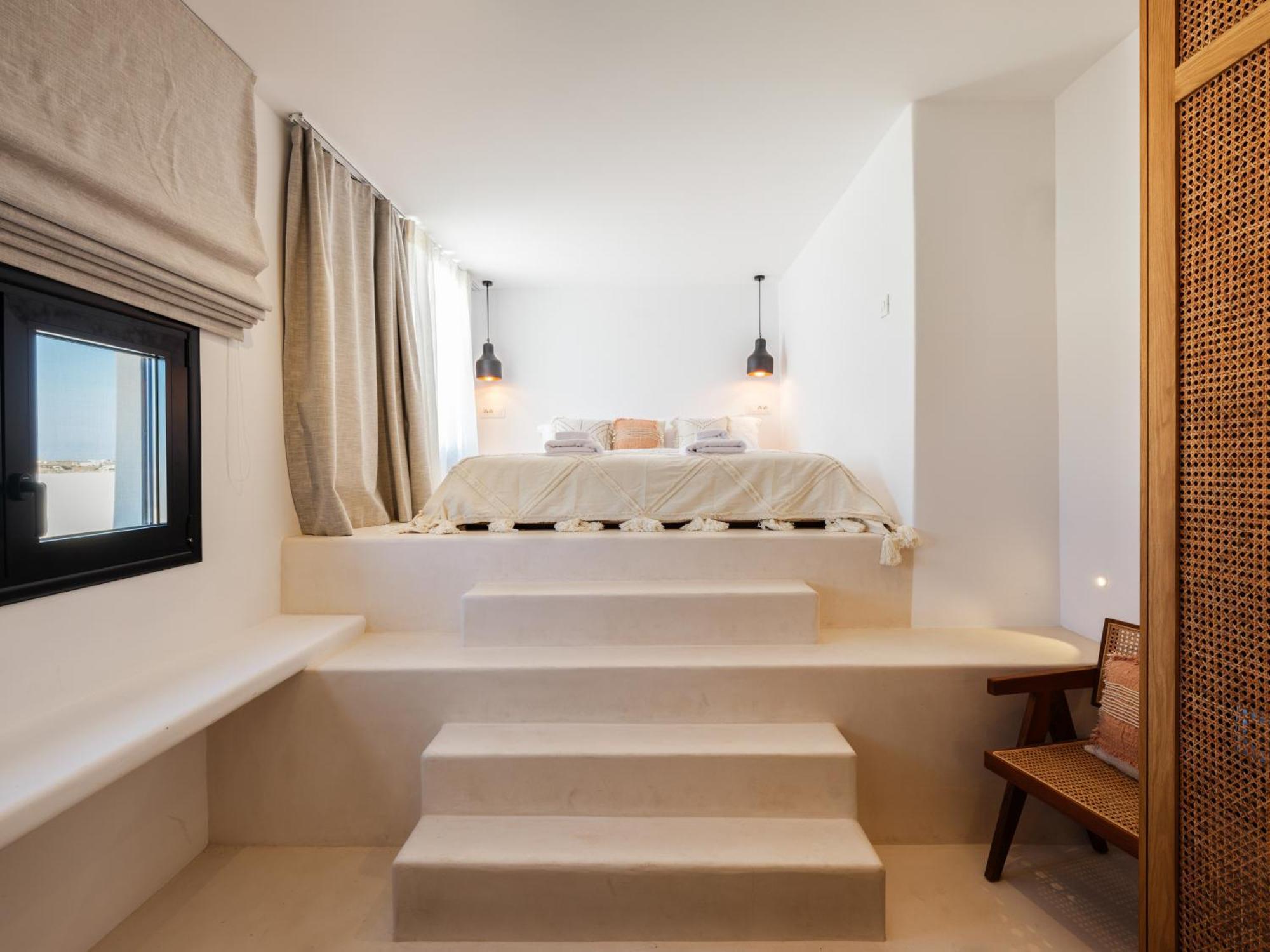 Mykonos Villa Scorpios Mykonos Town Екстериор снимка