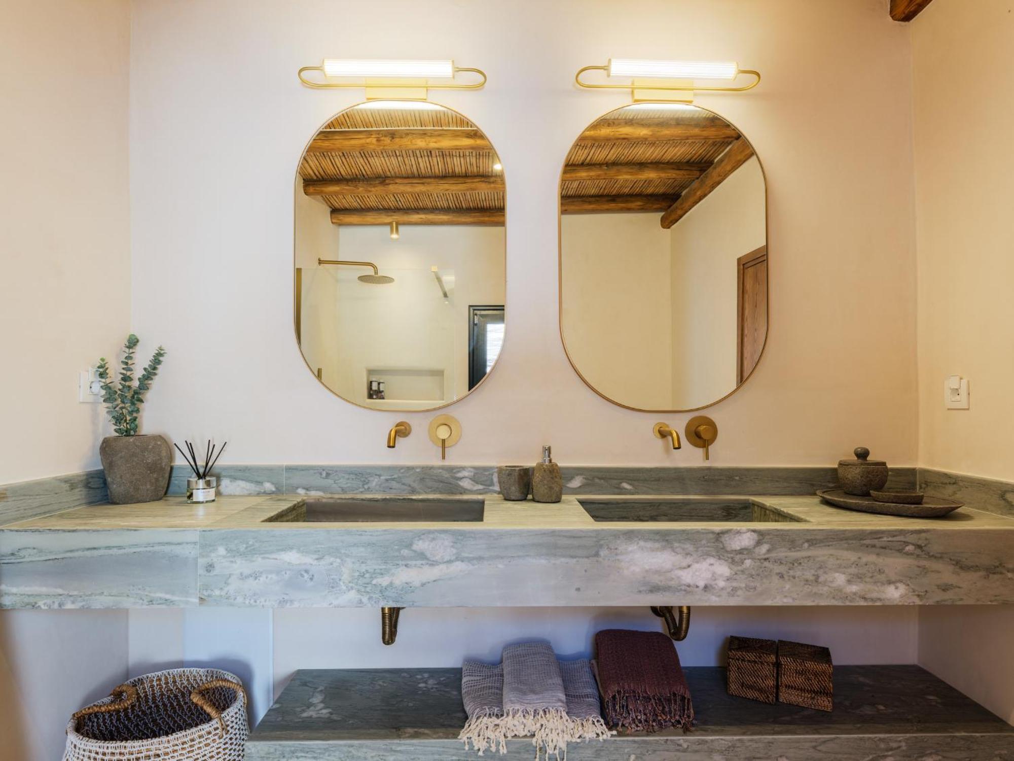Mykonos Villa Scorpios Mykonos Town Екстериор снимка