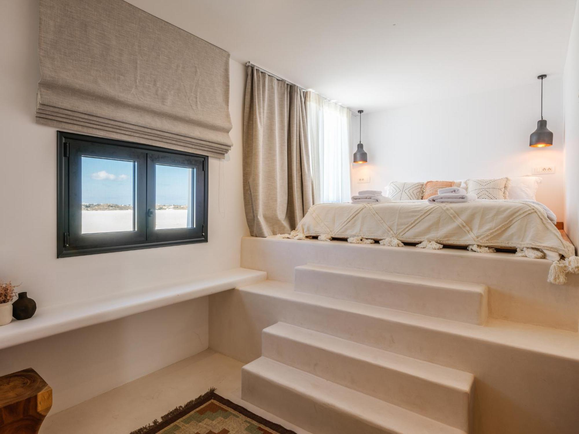 Mykonos Villa Scorpios Mykonos Town Екстериор снимка