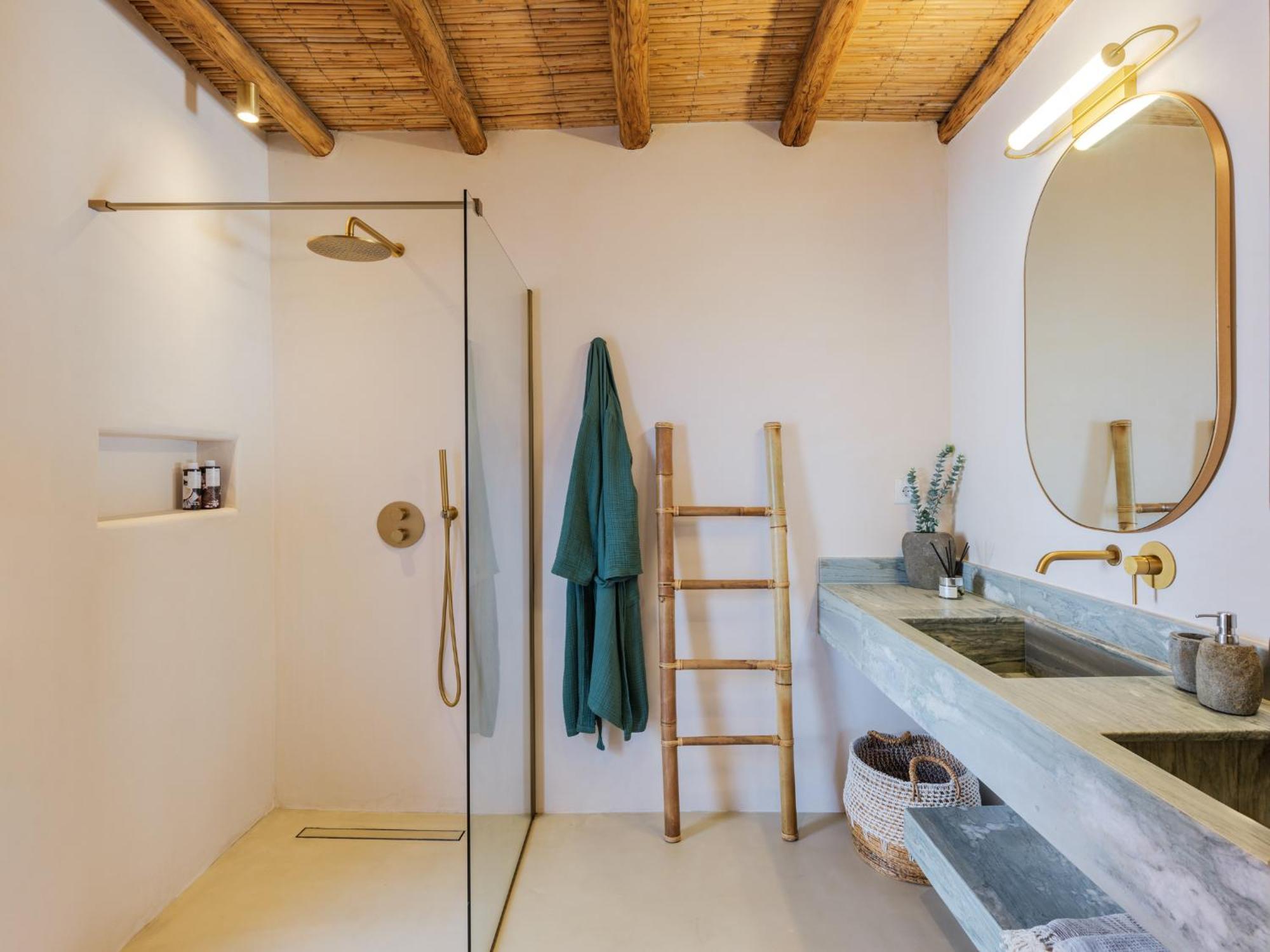 Mykonos Villa Scorpios Mykonos Town Екстериор снимка