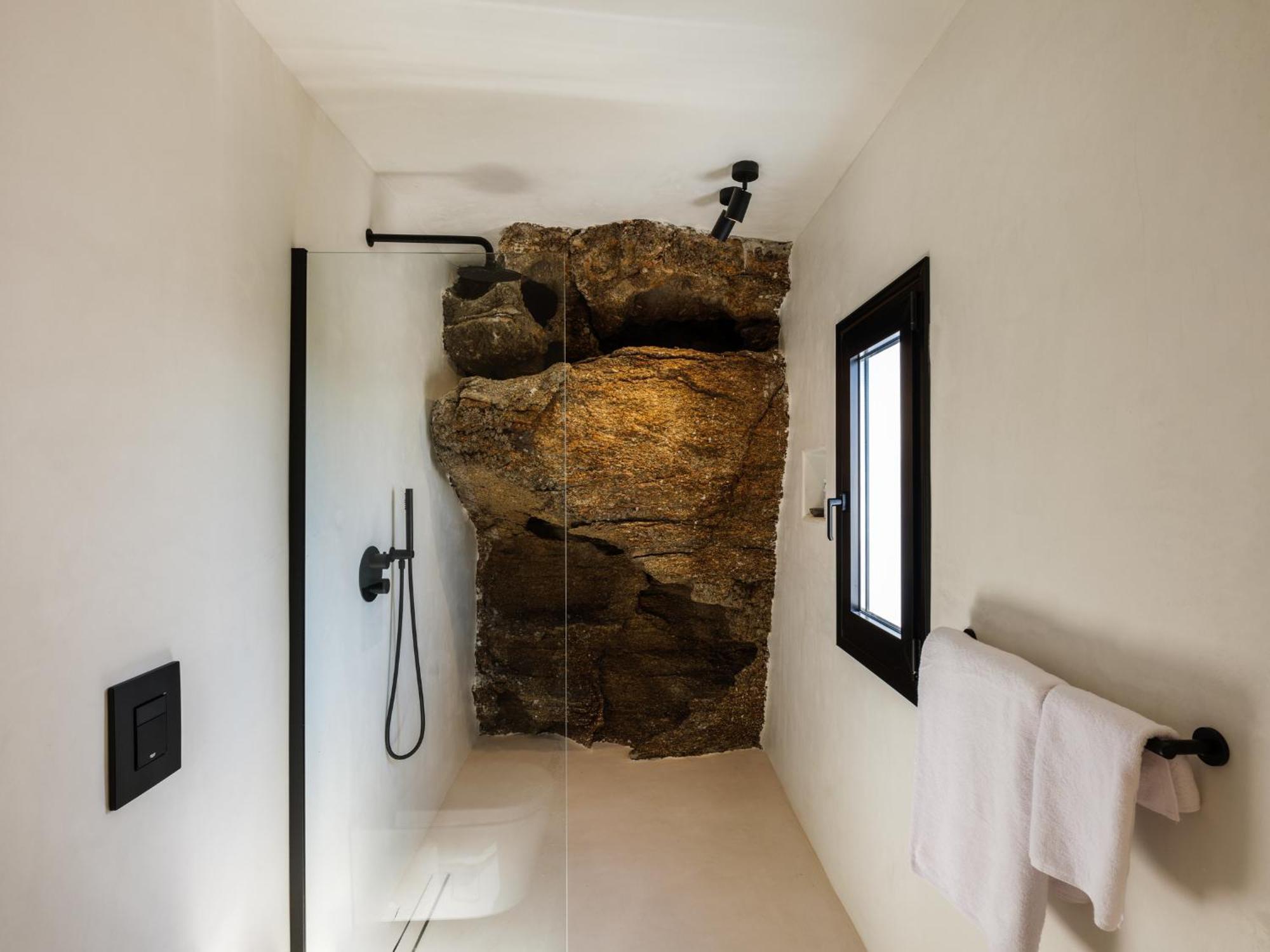 Mykonos Villa Scorpios Mykonos Town Екстериор снимка