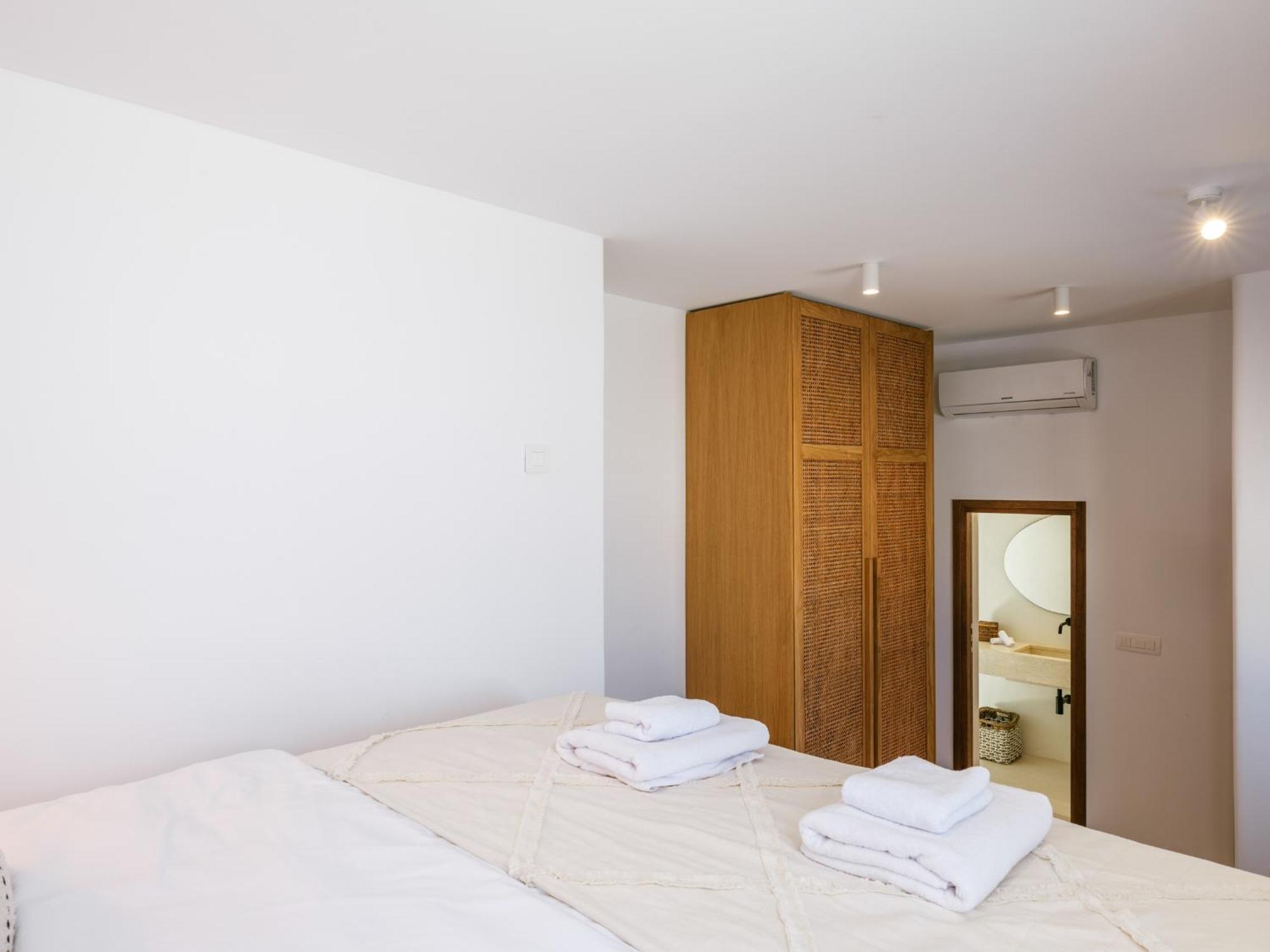 Mykonos Villa Scorpios Mykonos Town Екстериор снимка